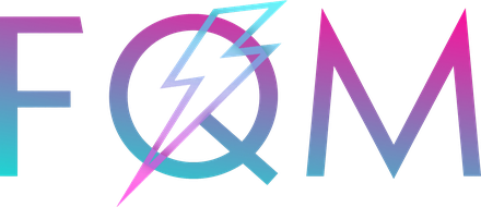 Flash Quality Multiservice logo